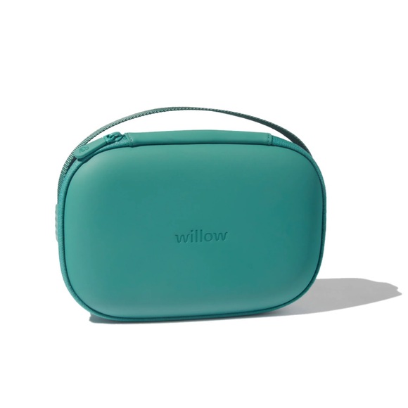 NWT Nude Willow Pump Anywhere Travel Case - Picture 8 of 15